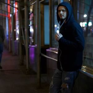 Meet your Posher, Bruce